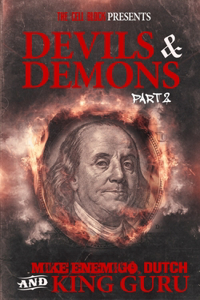 Devils & Demons 2