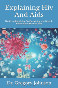 Explaining Hiv And Aids