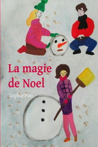 magie de Noël