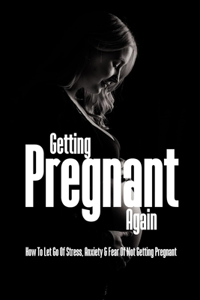 Getting Pregnant Again