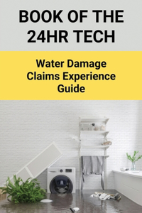 Book Of The 24HR Tech