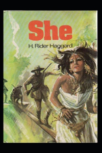 She Annotated