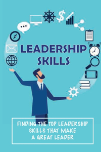 Leadership Skills