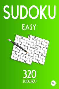 Sudoku Easy