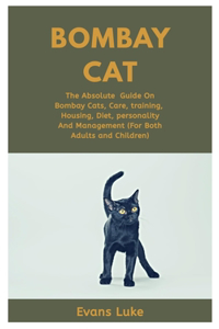Bombay Cat