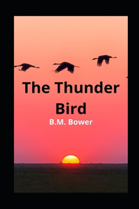 The Thunder Bird illustrated