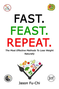 Fast. Frest. Repeat.