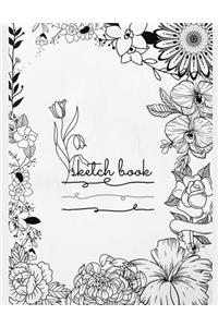 Sketchbook