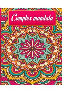 Complex Mandala