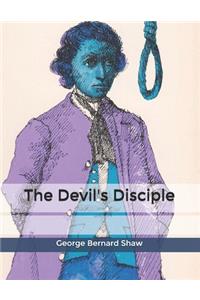 The Devil's Disciple