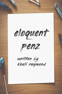 Eloquent Penz