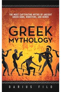 Greek Mythology