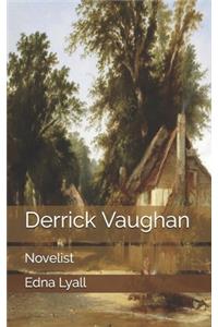 Derrick Vaughan