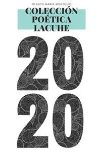 Colección Poética LACUHE 2020
