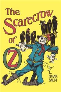 The Scarecrow of OZ