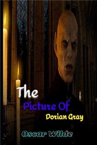 The Picture of Dorian Gray (Annotated) Unabridged Classic