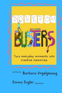 Boredom Busters