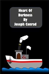 Heart of Darkness By Joseph Conrad The New Annotated Version