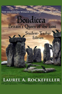 Boudicca, Britain's Queen of the Iceni