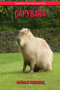 Capybara