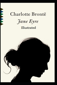 Jane Eyre Illustrated