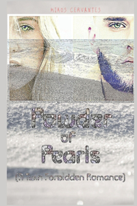 Powder of Pearls: (A Twin Forbidden Romance)