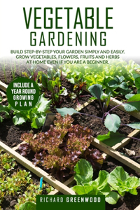 Vegetable Gardening