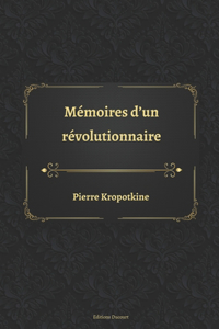 Mémoires d'un révolutionnaire