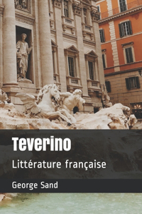 Teverino