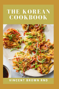 Korean Cookbook