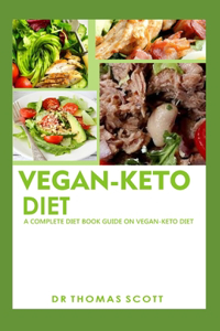 Vegan-Keto Diet