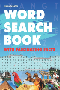 Word Search Book