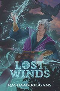 Lost Winds