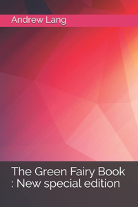 The Green Fairy Book