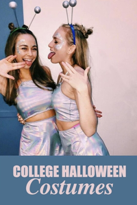 College Halloween Costumes