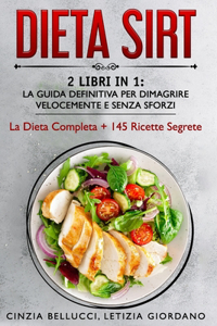 Dieta Sirt