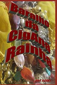 Baralho Da Cigana Rainha