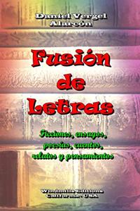 Fusión de Letras