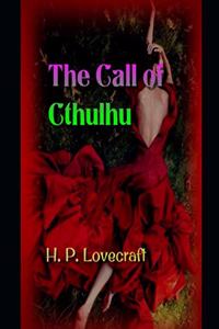 The Call of Cthulhu