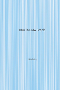 How To Draw People