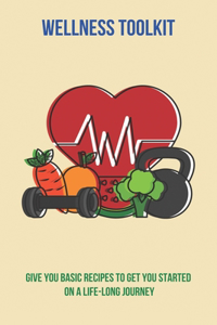 Wellness Toolkit