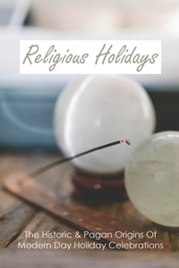 Religious Holidays