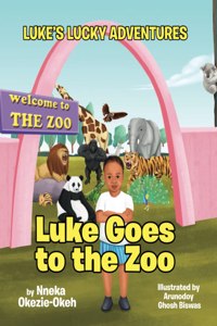 Luke Goes to the Zoo