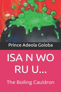 ISA N Wo Ru U...