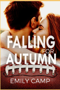Falling For Autumn