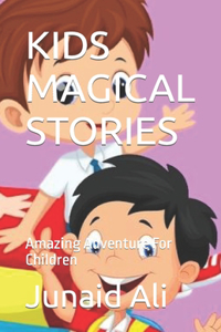 Kids Magical Stories