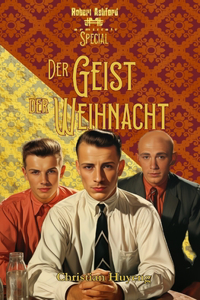 Geist der Weihnacht