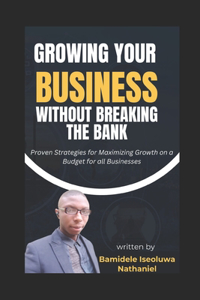 Growing Your Business Without Breaking The Bank