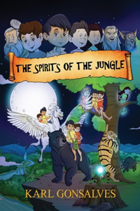 Spirits of the Jungle