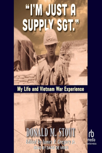 I'm Just a Supply Sgt.